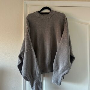 Free People Easy Street Tunic